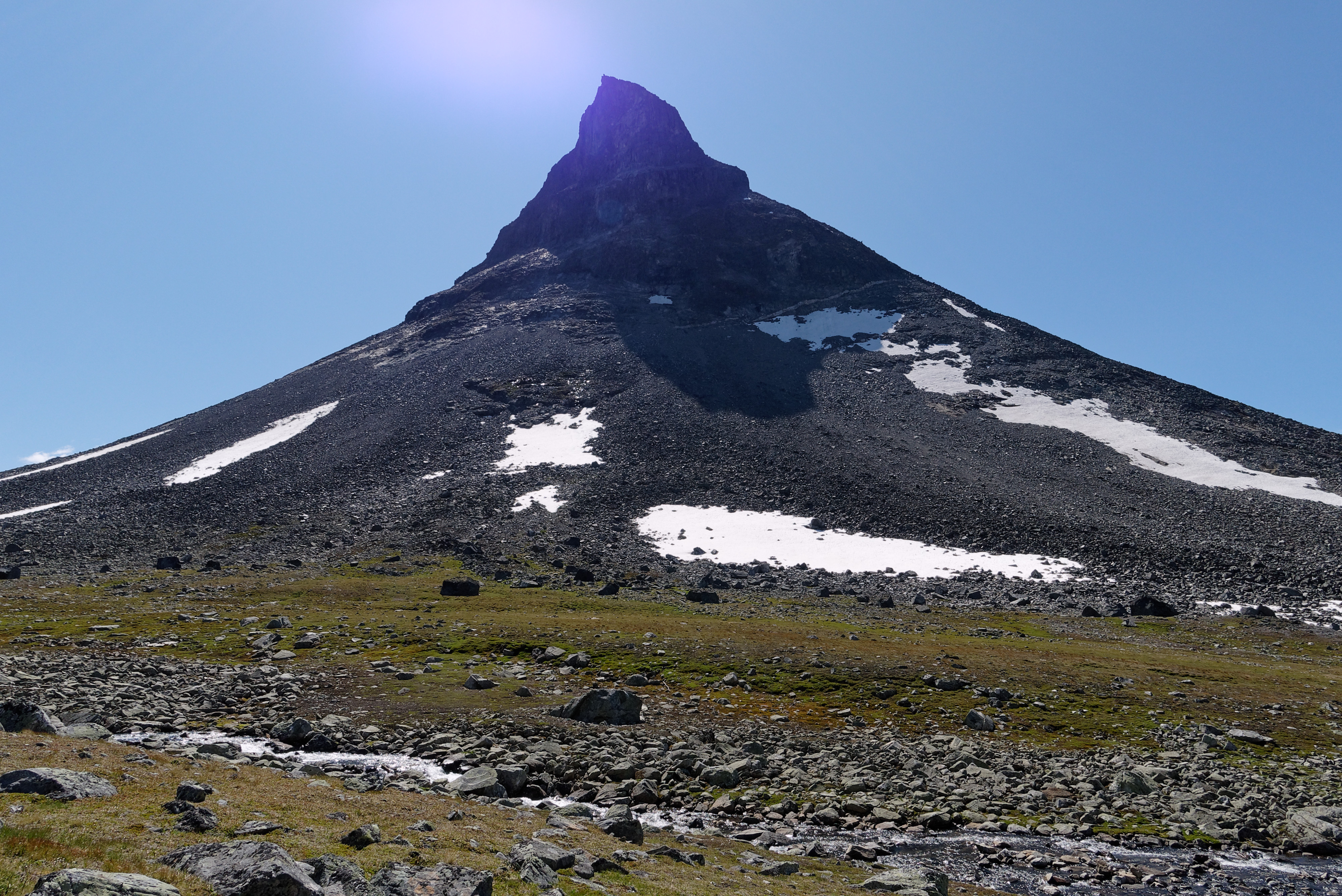 Kyrkja